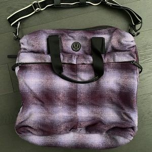 Lululemon Bag